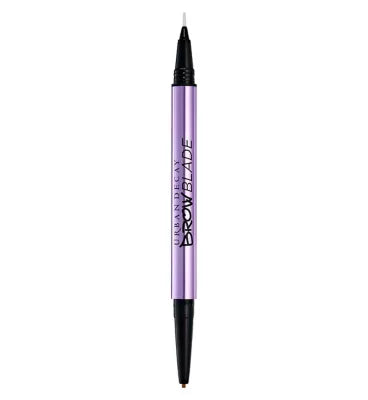 Urban Decay Brow Blade Ink Stain & Waterproof Pencil Blackout - McGrocer