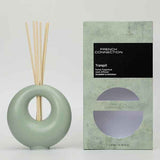 French Connection Reed Diffuser Wildberry and Patchouli 130ml - British product