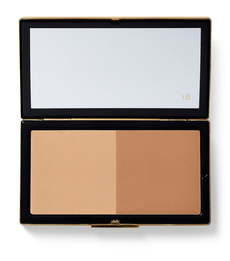 Victoria Beckham Beauty matte bronzing brick refill 9.6g, imported from the UK