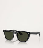 Oliver Peoples N.06 acetate sunglasses, UK version