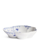 Royal Copenhagen Blue Elements serving bowl 19cm, imported from the UK
