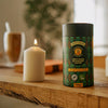 Cheerful Buddha Lion's Mane Mushroom Decaffeinated Coffee 150g - British product