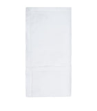 Thomas Ferguson hemstitch edge napkin 56cm x 56cm (British brand)