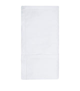 Harrods Thomas Ferguson Hemstitch Edge Fabric Napkin 56cm x 56cm- Buy online at McGrocer