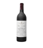 Vega Sicilia Unico Reserva Especial non-vintage 75cl, UK version
