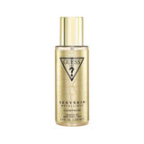 Superdrug Guess Sexy Skin Metallic Champagne Body Spray 250ml- Buy online at McGrocer