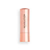 Revolution Satin Kiss Lipstick White Wedding, imported from the UK
