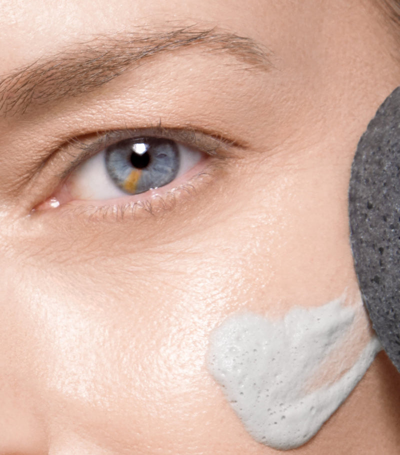 Orveda clay-mud cleansing powder 60ml, imported from the UK