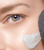 Orveda clay-mud cleansing powder 60ml, imported from the UK