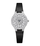 Graff Classic Butterfly diamond watch 33mm, UK version