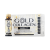 Gold Collagen Hairlift supplement 10 x 50ml, imported from the UK