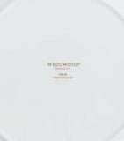 Wedgwood Helia bone china plate 27cm (British brand)