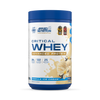 Applied Nutrition Critical Whey vanilla protein powder 825g - British product