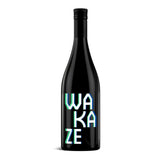 Wakaze Nigori unfiltered sake, imported from the UK