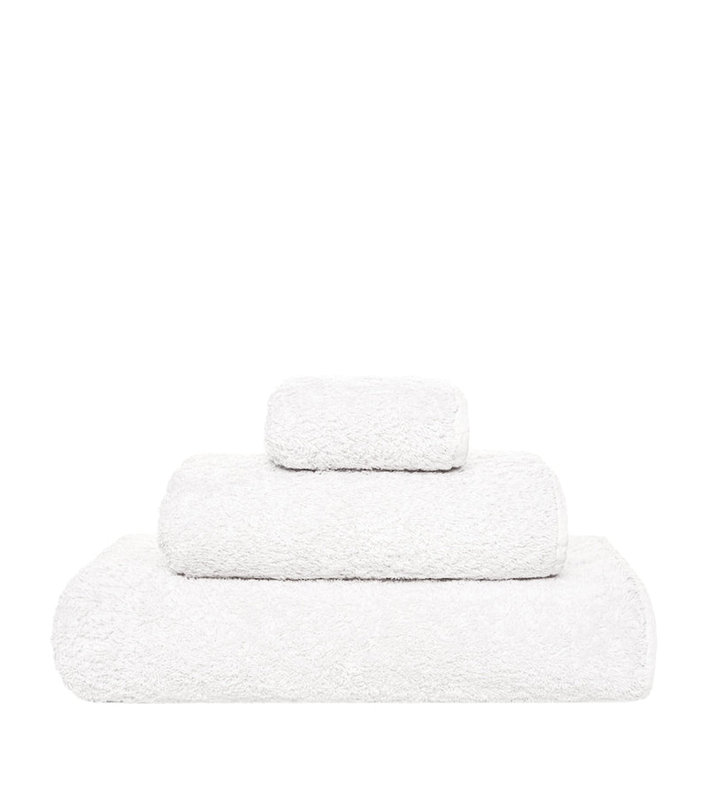 Graccioza Grand Egoist bath towel 70cm x 140cm - British product