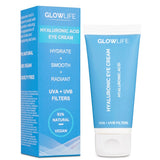 Glowlife hyaluronic eye cream 30ml, UK version