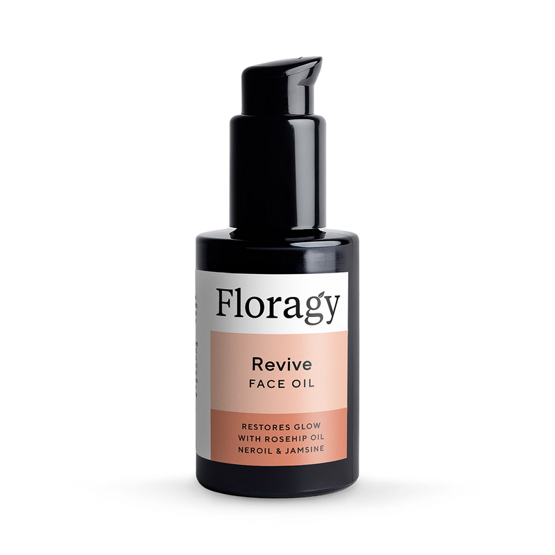 Revive face oil - British product