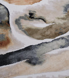 The Rug Company Kali Umber rug 3.05m x 2.44m (British brand)