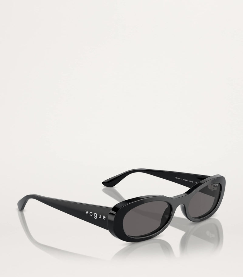 Vogue acetate sunglasses VO5582S, UK version