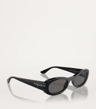 Vogue acetate sunglasses VO5582S, UK version