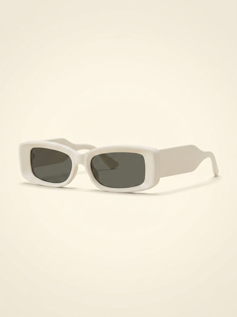 Gucci rectangular sunglasses Black, UK version