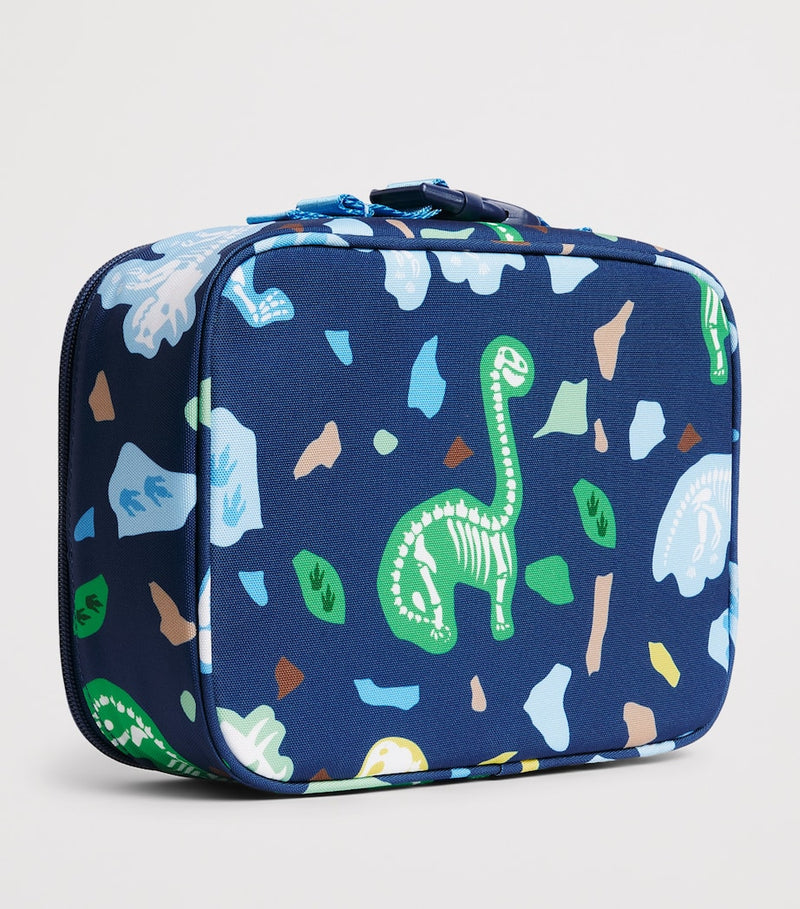 STATE Bags Rodger lunch box, imported from the UK