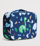 STATE Bags Rodger lunch box, imported from the UK