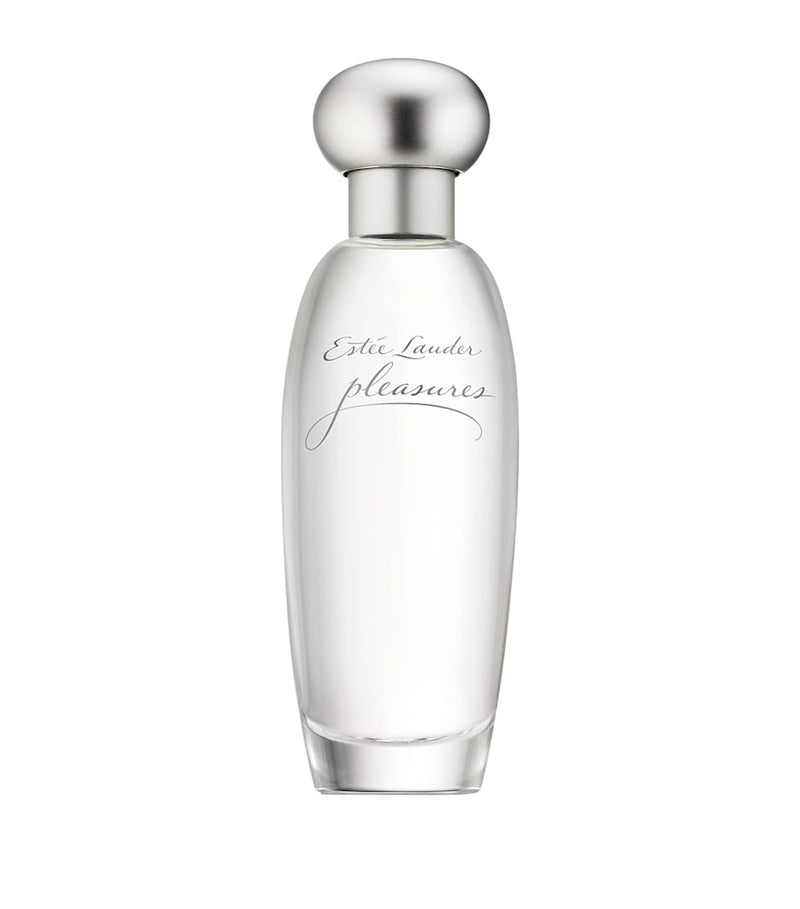 Estée Lauder Pleasures eau de parfum 50ml - British product