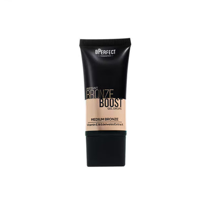 Superdrug BPerfect Bronze Boost Instant Tan Gel Drops 30ml- Buy online at McGrocer