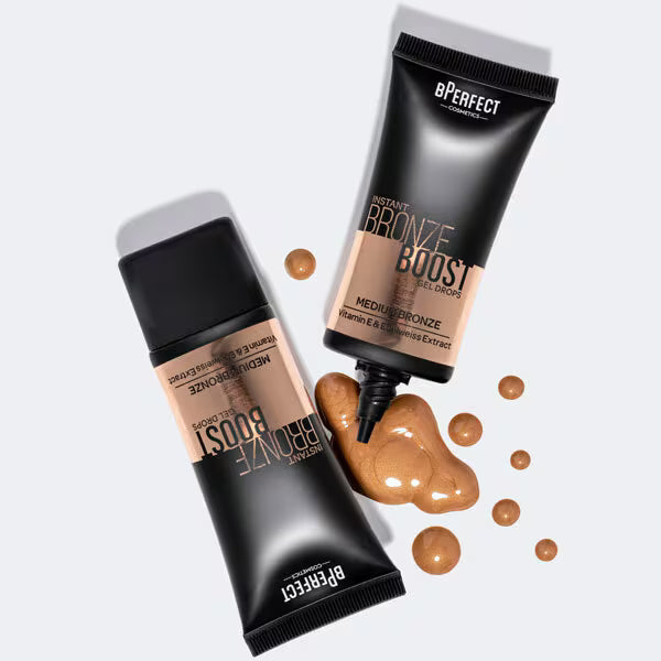 BPerfect Bronze Boost tan drops 30ml - British product