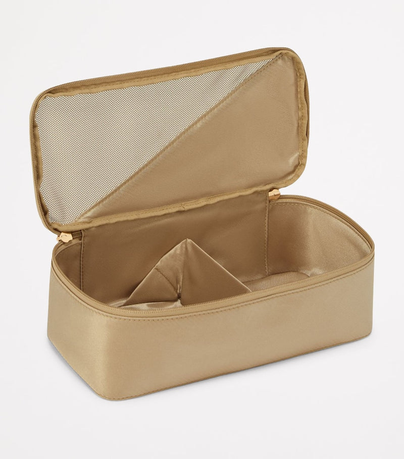 Tumi small packing cube (British brand)