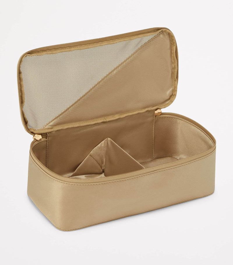 Tumi small packing cube (British brand)