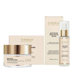 Superdrug Erth Skin London Skin Repair Snail Mucin Cream and Serum Duo 50ml/60ml- Buy online at McGrocer