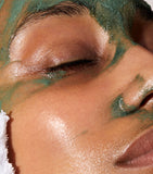 Omorovicza Refining Facial Polisher, imported from the UK