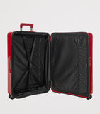 Porsche Design Roadster Hardside suitcase 75cm, imported from the UK