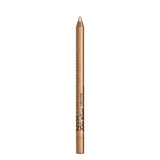 Superdrug NYX Professional Makeup Epic Wear Eyeliner Pencil Gold- Buy online at McGrocer