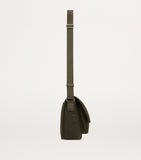 Saint Laurent Niki Messenger Bag Cotton Canvas, UK version