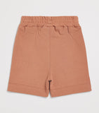 Donsje Rafie sweatshorts for 0 months to 4 years - British product