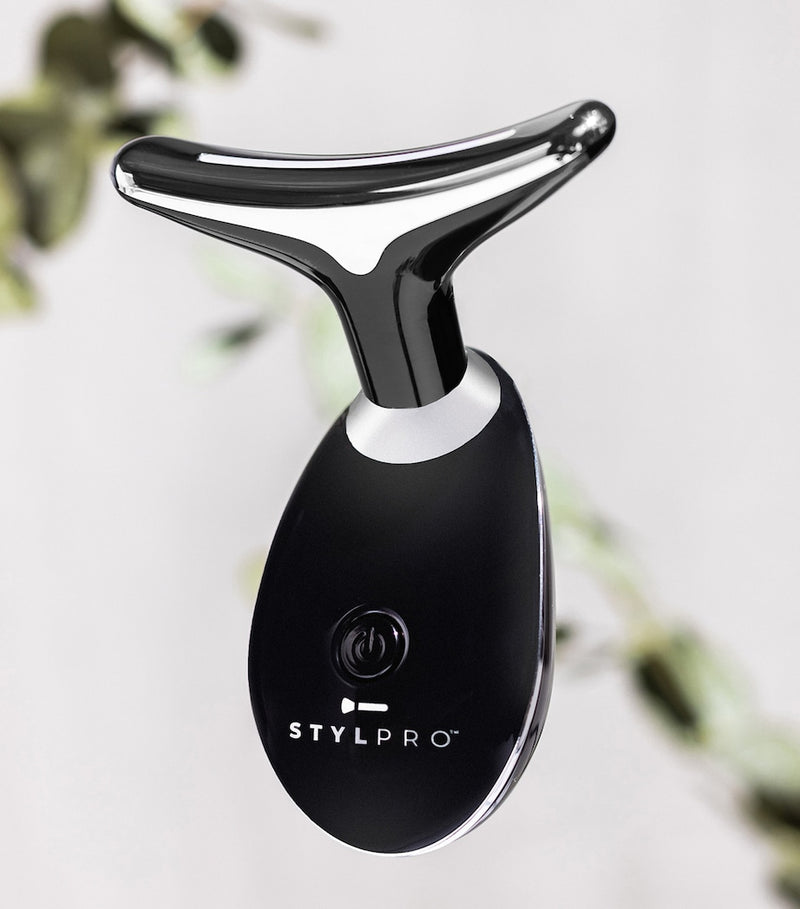 STYLPRO neck and face smoother 255g, imported from the UK