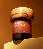 The True Honey Co Rare Harvest Mnuka Honey 230g, UK version