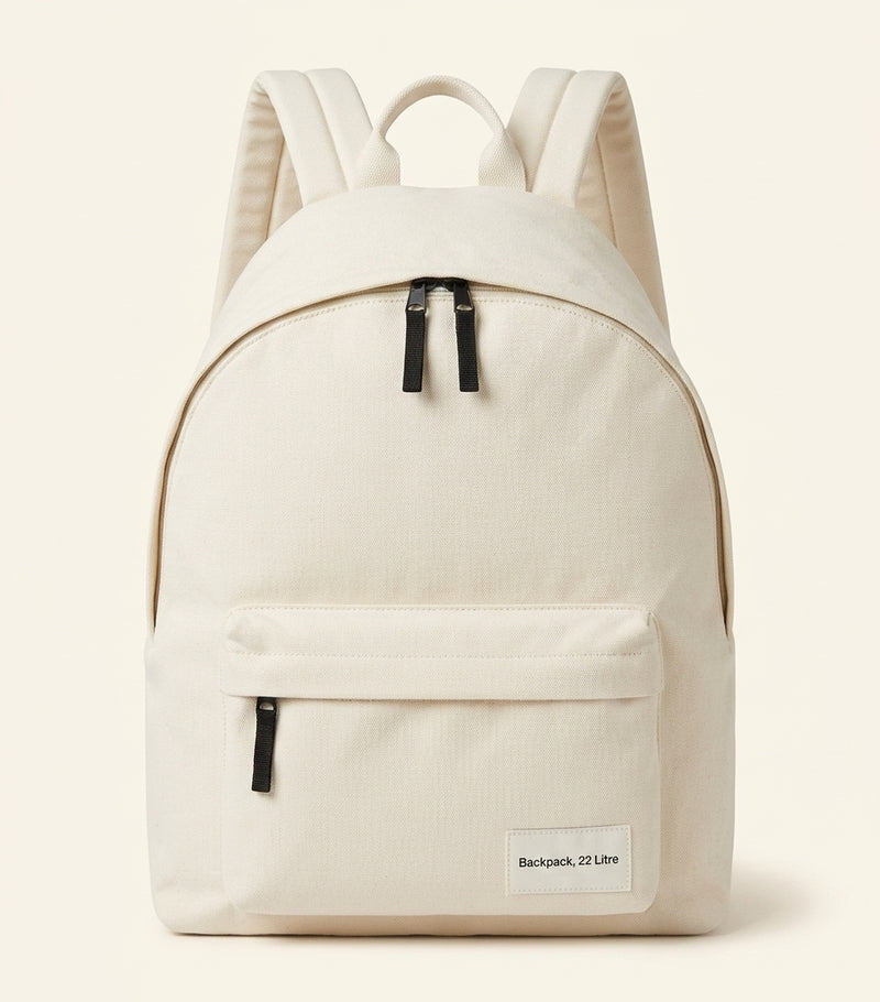 Givenchy Essential U nylon backpack, UK version