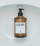 LOEWE Ivy liquid soap 360ml, imported from the UK