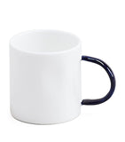 FELDSPAR Cobalt espresso mugs set of 4 - British product