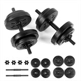 Superdrug Phoenix Fitness 15kg Adjustable Dumbbells Weight Set- Buy online at McGrocer