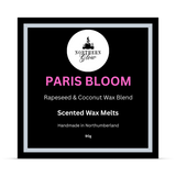Holland & Barrett Scented Wax Melt Hand Poured Natural Wax Blend- Buy online at McGrocer