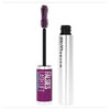 Maybelline black waterproof mascara, imported from the UK