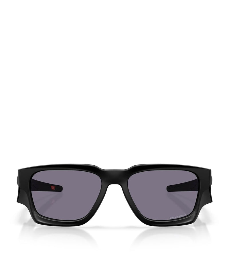 Oakley Instagator rectangle sunglasses (British brand)