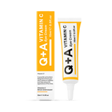 Holland & Barrett Q+A Vitamin C Eye Cream 15ml- Buy online at McGrocer