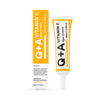 Q+A Vitamin C Eye Cream 15ml