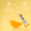 Q+A Vitamin C Eye Cream 15ml